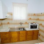 Апартаменты Valkaniotis *