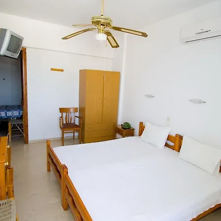 Valkaniotis Apartamento *