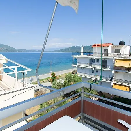 Valkaniotis Appartement