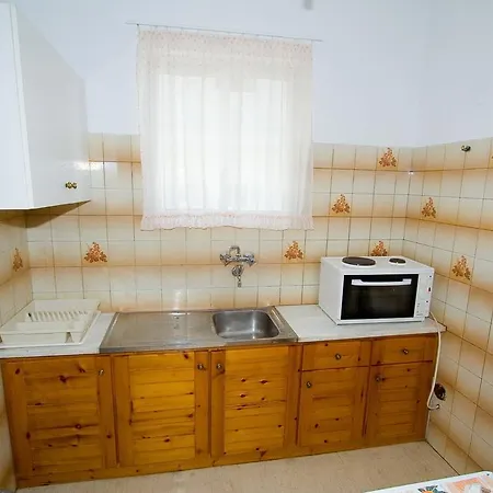 Apartment Valkaniotis *