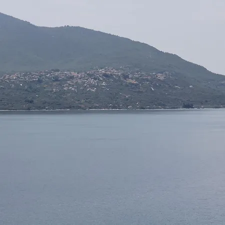 Apartment Valkaniotis Loutra Edipsou (Evia)