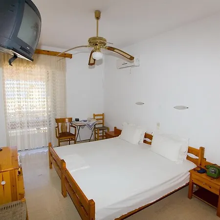 Valkaniotis * Loutra Edipsou (Evia)