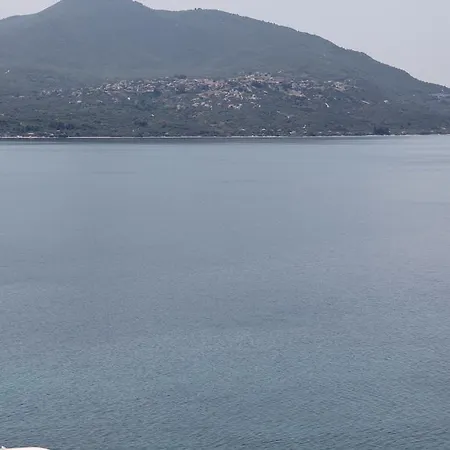 Apartamento Valkaniotis