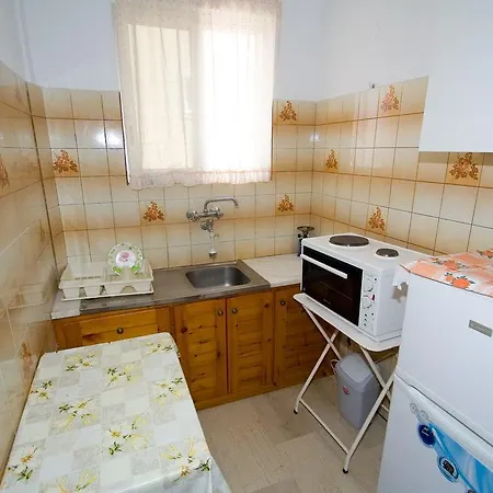 Valkaniotis Apartment Loutra Edipsou (Evia)