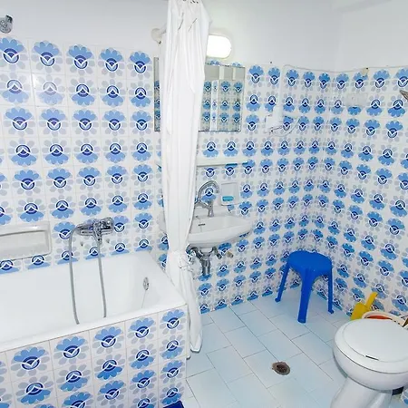 Valkaniotis Apartamento