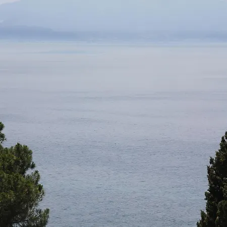 Apartamento Valkaniotis *