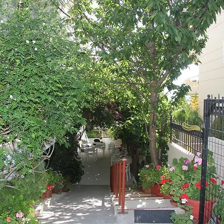 Apartment Valkaniotis Loutra Edipsou (Evia)