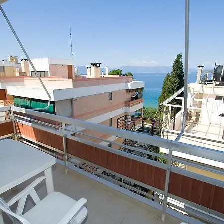 Apartment Valkaniotis